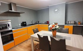 Appartement au coeur de Calais